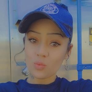 Meet your Posher, Shayna